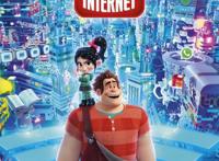 《无敌破坏王2：大闹互联网》高达200个彩蛋大解析！