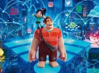 《无敌破坏王2》的中国面孔和游戏内外