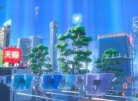 《无敌破坏王2》的中国面孔和游戏内外