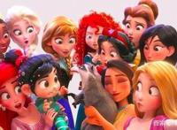 无敌破坏王2大闹互联网：好友为她付出一切，她却见异思迁变了心