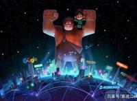 《无敌破坏王2》“每一秒”都有彩蛋，但抛开彩蛋和情怀之后呢？