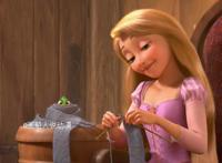 盘点在《无敌破坏王2》中出现的8位迪士尼公主，花木兰也上榜了？