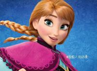 盘点在《无敌破坏王2》中出现的8位迪士尼公主，花木兰也上榜了？