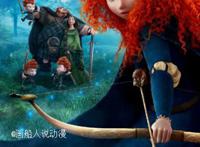 盘点在《无敌破坏王2》中出现的8位迪士尼公主，花木兰也上榜了？