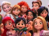 每日聊电影，《无敌破坏王2:大闹互联网》