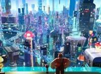 无敌破坏王2：大闹互联网