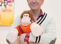 《无敌破坏王2大闹互联网》再次遇见你，臭皮蛋傻大个很开心