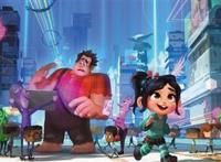 《无敌破坏王2》主角变网红，大闹互联网