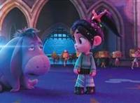 《无敌破坏王2》主角变网红，大闹互联网