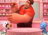 《无敌破坏王2：大闹互联网》发现新世界