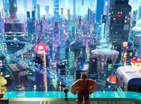 《无敌破坏王2：大闹互联网》是炒冷饭还是再续奇迹