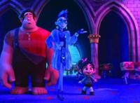 《无敌破坏王2：大闹互联网》是炒冷饭还是再续奇迹