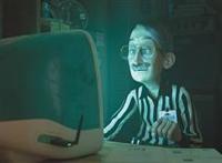 《无敌破坏王2：大闹互联网》“上网”欺负兔兔