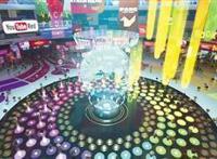 《无敌破坏王2：大闹互联网》“上网”欺负兔兔