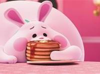 《无敌破坏王2：大闹互联网》“上网”欺负兔兔