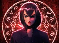 一口气6集，高能鬼怪动画！