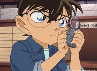 名侦探柯南剧中的四大科学发明，最后一个充满神秘感