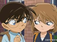 名侦探柯南剧中的四大科学发明，最后一个充满神秘感