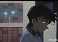 名侦探柯南：如果《贝克街的亡灵》重映？你还会去看吗？