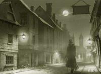 《贝克街的亡灵》10个虚虚实实细节讲述柯南·道尔无法提及的故事