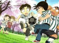 名侦探柯南这部剧场版电影被称为神作，后面的剧场版都无法超越它