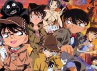 豆瓣8.9，17年时间，它依然是《名侦探柯南》剧场版的巅峰之作