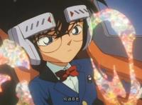 名侦探柯南：二十多年前的剧场版，科技超过现代，很具有警示意义