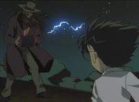 名侦探柯南：二十多年前的剧场版，科技超过现代，很具有警示意义