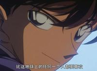 名侦探柯南：灰原哀讽刺日本世袭，可她和柯南都是世袭的受益者