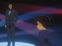 名侦探柯南：灰原哀讽刺日本世袭，可她和柯南都是世袭的受益者