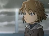 名侦探柯南：灰原哀讽刺日本世袭，可她和柯南都是世袭的受益者