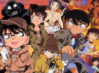 《柯南：零之执行人》你看吗？网友：找不到看贝克街亡灵的感觉了