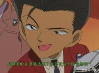 无法被超越的柯南剧场版，它就是《贝克街的亡灵》