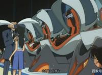 无法被超越的柯南剧场版，它就是《贝克街的亡灵》