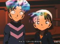 无法被超越的柯南剧场版，它就是《贝克街的亡灵》