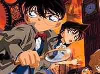 名侦探柯南剧场版：贝克街的亡灵，是什么让诺亚方舟心回意转