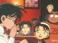 名侦探柯南剧场版：贝克街的亡灵，是什么让诺亚方舟心回意转