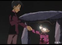 名侦探柯南剧场版：贝克街的亡灵，是什么让诺亚方舟心回意转