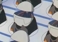 网友吐槽柯南剧场版贝克街的亡灵像刀剑神域，真有很多相似之处啊