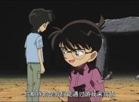 名侦探柯南剧场版《贝克街的亡灵》是否过誉？