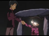 名侦探柯南剧场版《贝克街的亡灵》是否过誉？