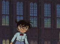 《贝克街的亡灵》一起来看看在老旧年代的伦敦，柯南他们会做什么