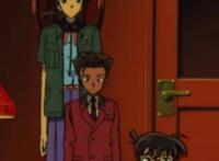 《贝克街的亡灵》一起来看看在老旧年代的伦敦，柯南他们会做什么