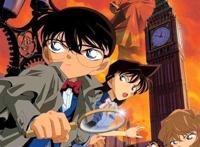 名侦探柯南：贝克街的亡灵，是最好的，永远的少年，弘树！