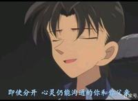 名侦探柯南：贝克街的亡灵，是最好的，永远的少年，弘树！