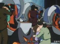 他的死，让无数看《贝克街的亡灵》的人都哭了