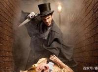 柯南·贝克街的亡灵：开膛手杰克！重回那个世纪悬案！