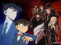 《名侦探柯南贝克街的亡灵》：为什么是剧场版里的神作？