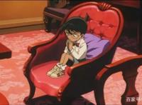 《名侦探柯南贝克街的亡灵》：为什么是剧场版里的神作？