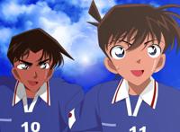 柯南剧场版全集登上B站，经典之作《贝克街的亡灵》不得不重温